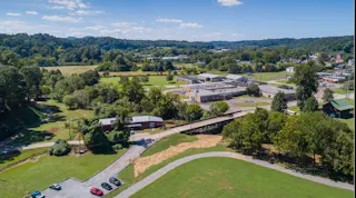 Downtown Ellijay River Side Rental - Image 3