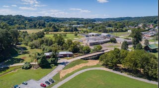 Downtown Ellijay River Side Rental - Image 3