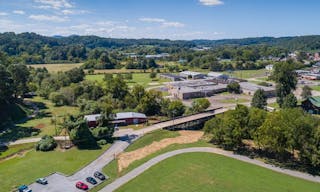 Downtown Ellijay River Side Rental - Image 3