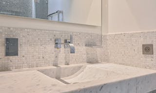 Appartement Haussmannien de 170m2 Avenue Victor Hugo - Image 35