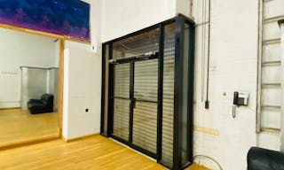 ART & SPACE venue - a perfect place for rehearsals, photoshoots, and more - Image 5