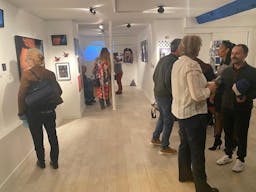 Art Gallery in le Haut Marais - Image 2