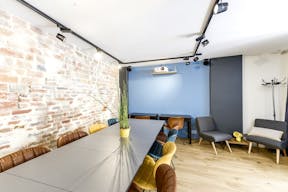 Espace modulable au coeur du 11�me arrondissement de Paris - Image 1