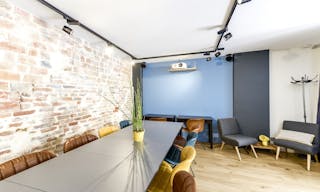 Espace modulable au coeur du 11�me arrondissement de Paris - Image 1