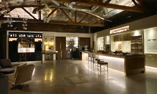 Urban Industrial Space in Old Town Pasadena - Image 3