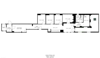 Versatile Creative Hub: Uncover Potential in this UWS Gem - Image 14