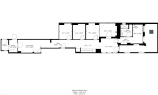 Versatile Creative Hub: Uncover Potential in this UWS Gem - Image 14