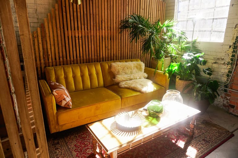 Converted Gas Station in Sloan's Lake - Image 3