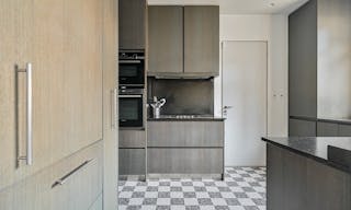 Appartement Haussmannien de 170m2 Avenue Victor Hugo - Image 13