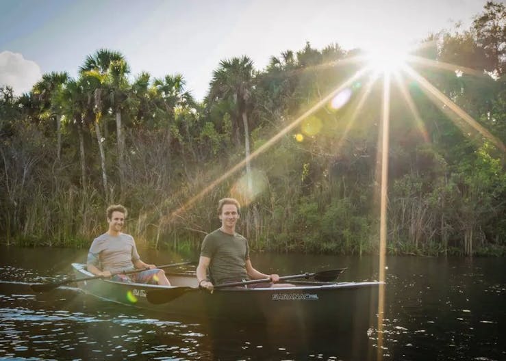 Eco-Luxury Retreat - Image 2