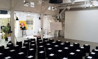 Showroom in Folie-M�ricourt - Image 20