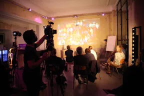 Flexible Industrial Event Space & Gallery in Berlin’s Creative Quarter: Moritzplatz, Kreuzberg - Image 21