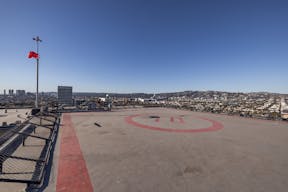 Penthouse Event Space West Hollywood (PLUTO LA) - Image 9