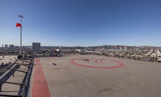 Penthouse Event Space West Hollywood (PLUTO LA) - Image 9