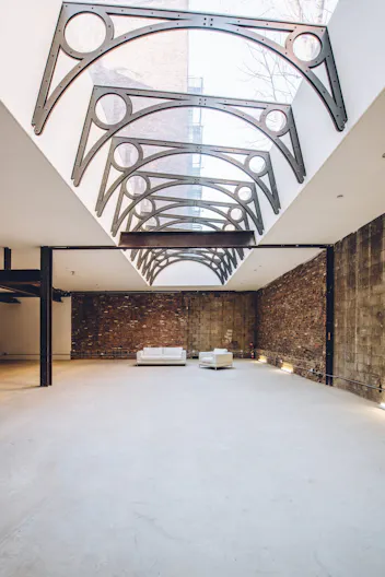 Mixed Use Event Space in Greenwich Village - Image 3