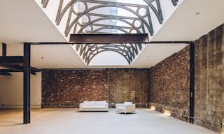 Mixed Use Event Space in Greenwich Village - Image 3