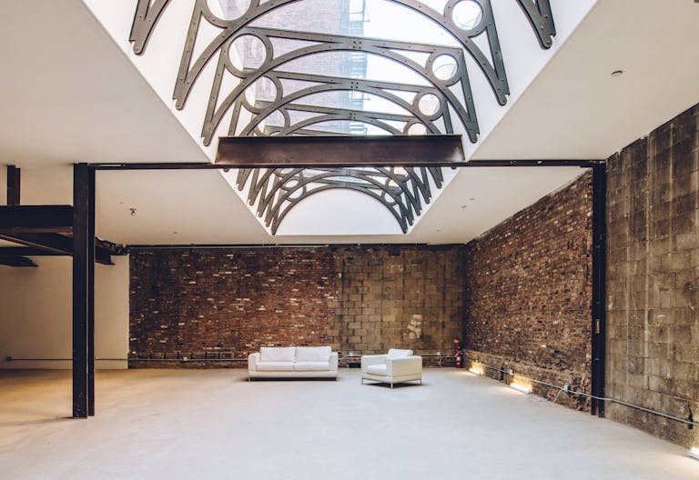 Mixed Use Event Space in Greenwich Village - Image 3