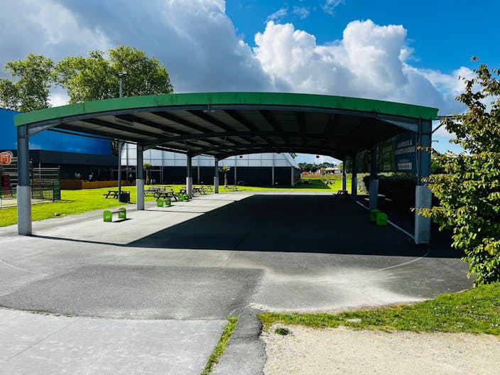 Pr�au - Decathlon Merignac - Image 0