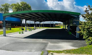 Pr�au - Decathlon Merignac - Image 0