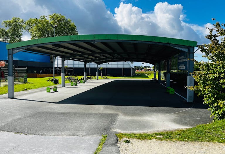 Pr�au - Decathlon Merignac - Image 0