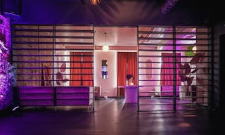 Upscale Loft in Flatiron with Sound System, Custom Lighting, Pool Table & Staff Provided - Image 6