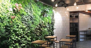 Neighborhood Restaurant For Rent - Anvers Neighborhood - Image 2