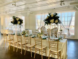 Showroom Space in Fashion District - Image 4