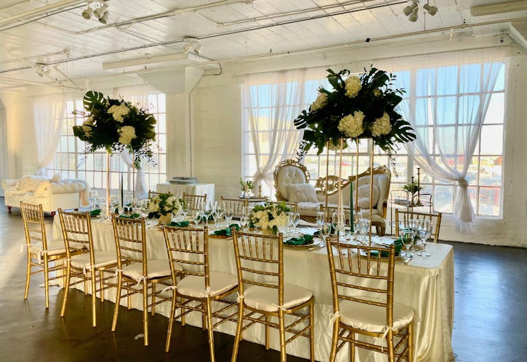 Showroom Space in Fashion District - Image 4