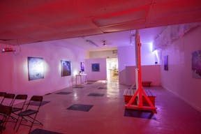 Flex. Use Art Gallery & Event Space - Image 1