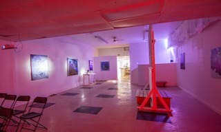 Flex. Use Art Gallery & Event Space - Image 1