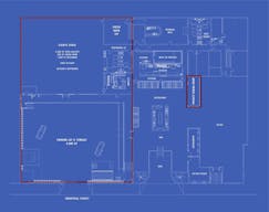 Unique Event Space in LA's Hottest New Destination - Image 11