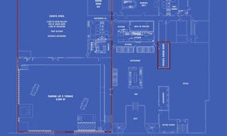 Unique Event Space in LA's Hottest New Destination - Image 11