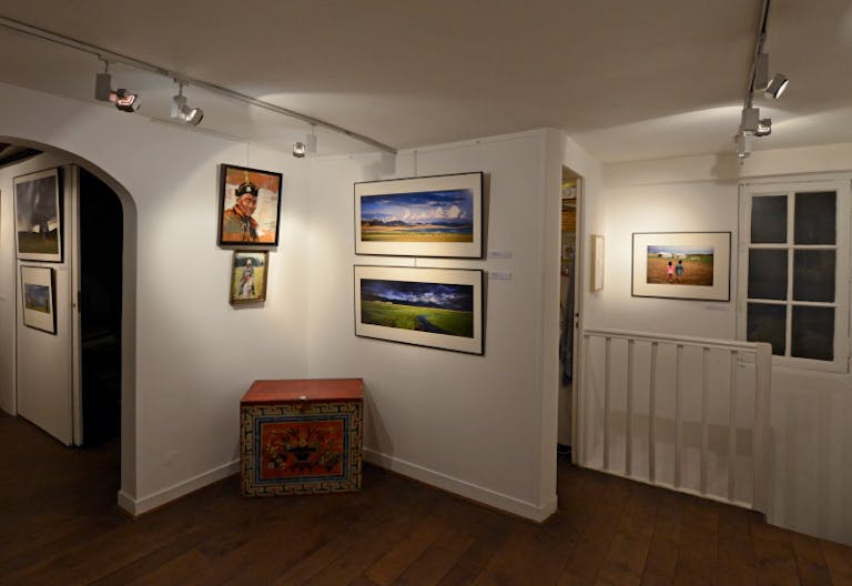 Historic Galerie in Paris - Image 2