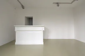 Pop-up gallery store in Paris, Belleville - Image 2