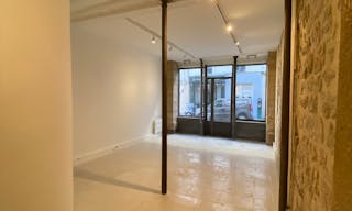 Charming space close to the Marais - Image 1