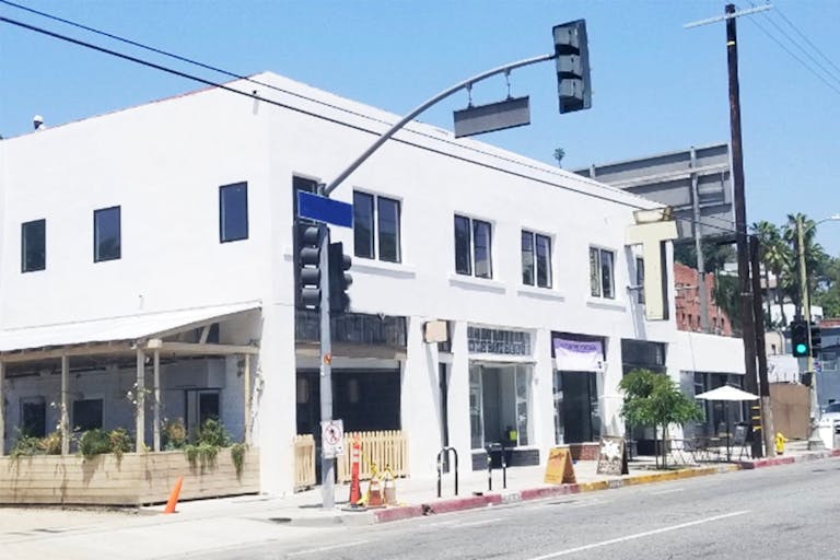 Pop-Up Space in Silver Lake - Image 1
