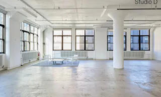 7500 sqft Bright West Soho Studios - Image 0