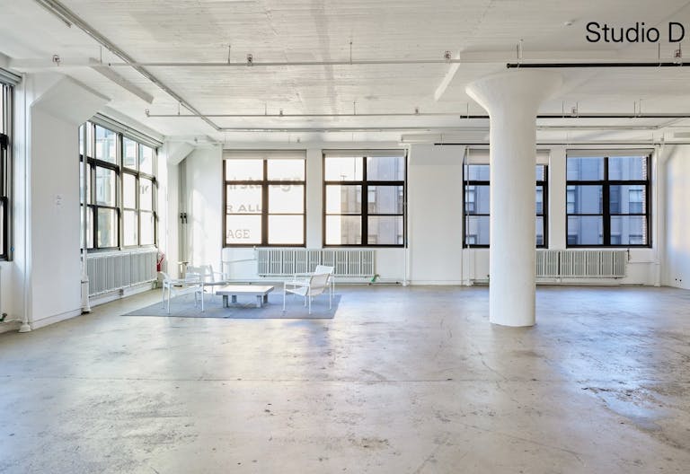 7500 sqft Bright West Soho Studios - Image 0