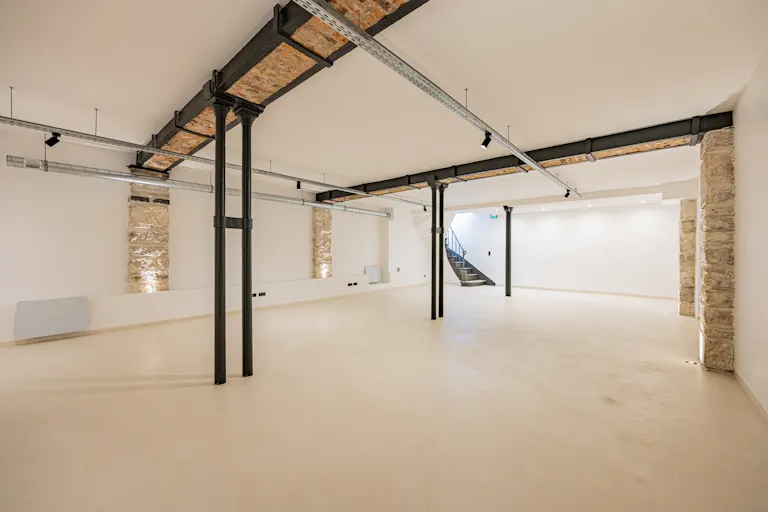 ESPACE - en plein coeur du Marais - Image 1