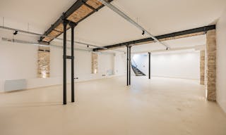 ESPACE - en plein coeur du Marais - Image 1