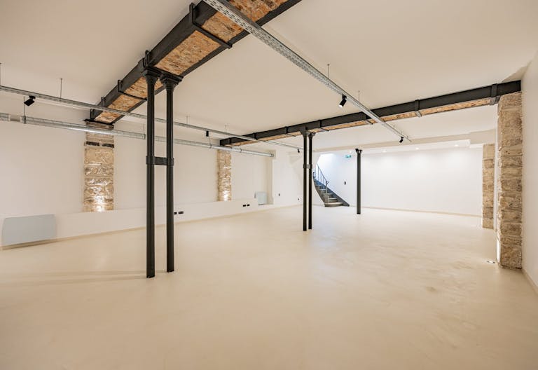 ESPACE - en plein coeur du Marais - Image 1