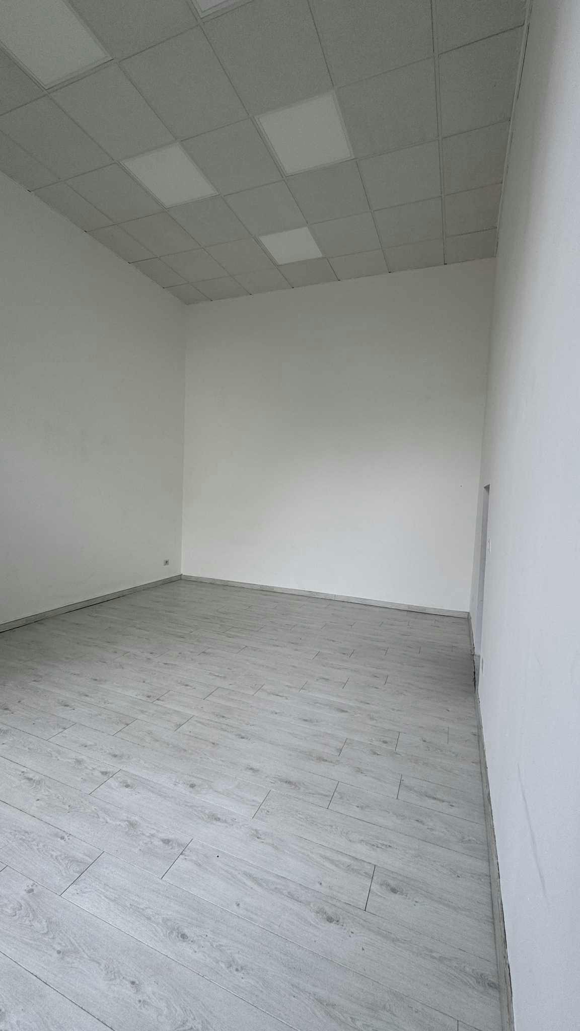Flexible 39 sqm Studio for Workshops and Events in Berlin