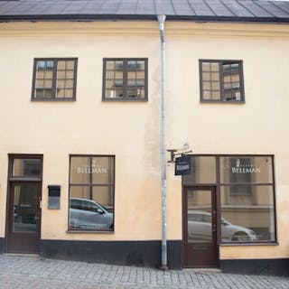 Bellmansgatan 9 - Image 1