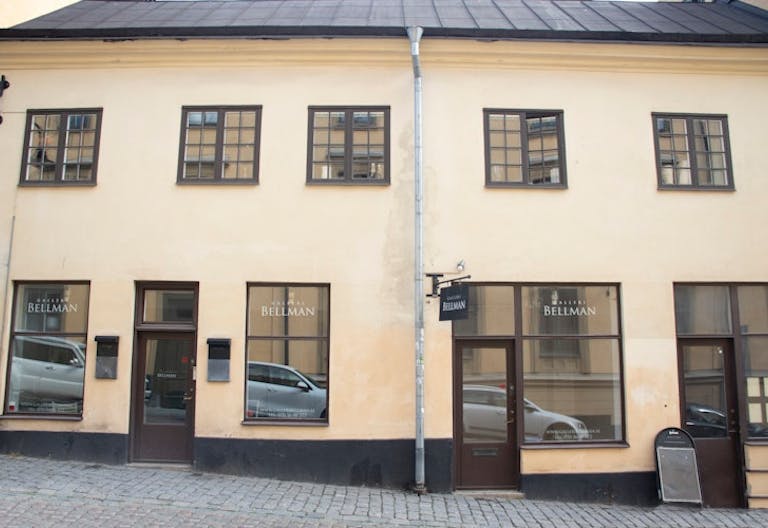 Bellmansgatan 9 - Image 1