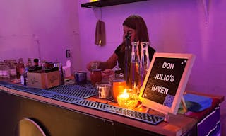 Creative Art and Design Studio Space for Events, Meetings, Art Workshops, Etc - between Wynwood, Design District and Midtown. - Image 12