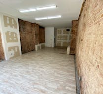 Large Boutique Space on the Upper West Side - Image 1