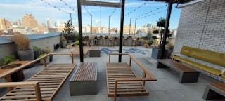 Bowery Rooftop Manhattan - Image 4