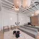 Volume unique dans h�tel particulier historique IXe ardt