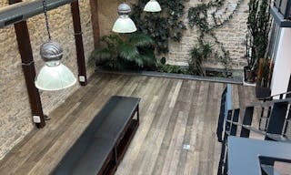 Ancien atelier- espace �v�nementiel - Image 1