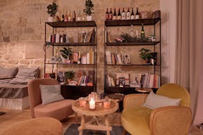 Restaurant-appartement au c?ur de Paris - Image 5